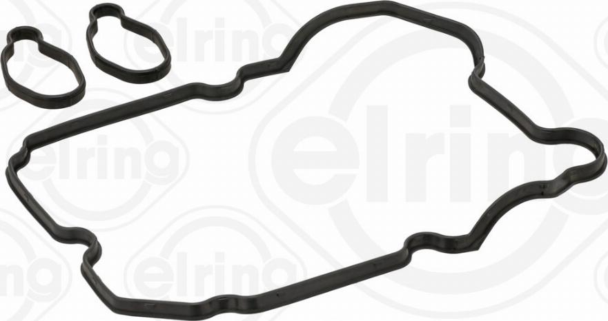 Elring 482.450 — Zestaw uszczelek, pokrywa głowicy cylindra