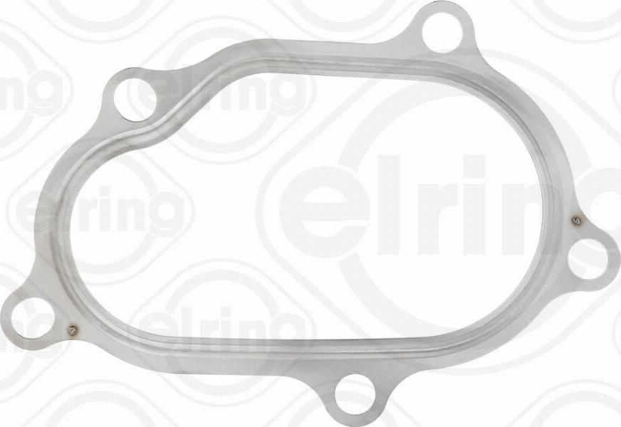Elring 482.380 — Uszczelka, rura wylotowa
