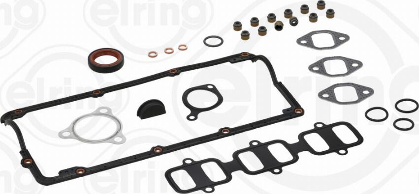 Elring 439.041 — Zestaw uszczelek, głowica cylindrów