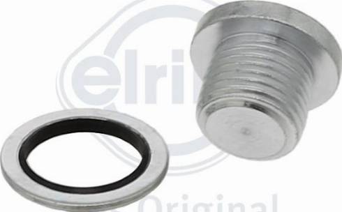 Elring 434.941 — Korek spustowy oleju, miska olejowa