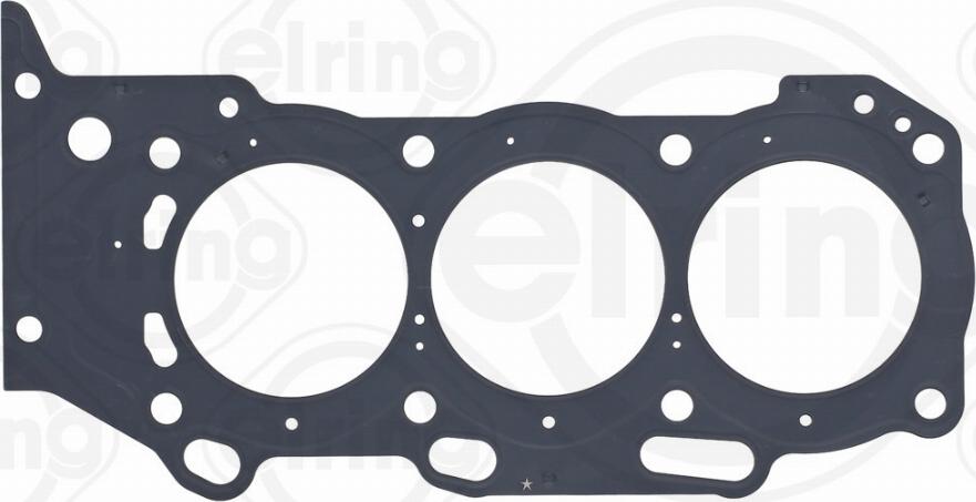 Elring 434.790 — Uszczelka, głowica cylindrów