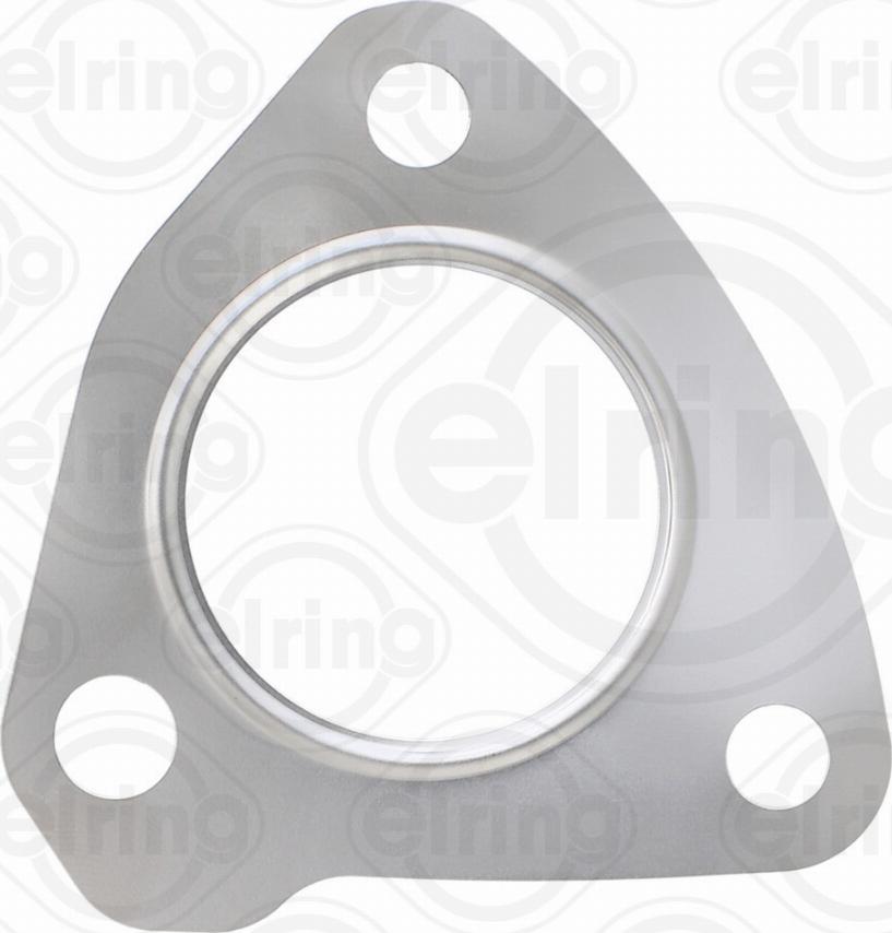 Elring 435.850 — Uszczelnienie, turbosprężarka