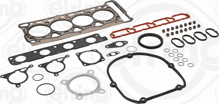 Elring 430.920 — Zestaw uszczelek, głowica cylindrów