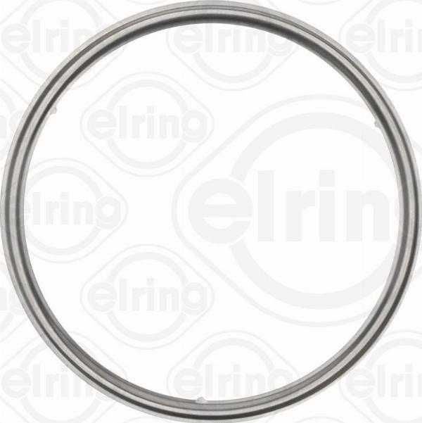 Elring 430.040 - Uszczelka układu wydechowego