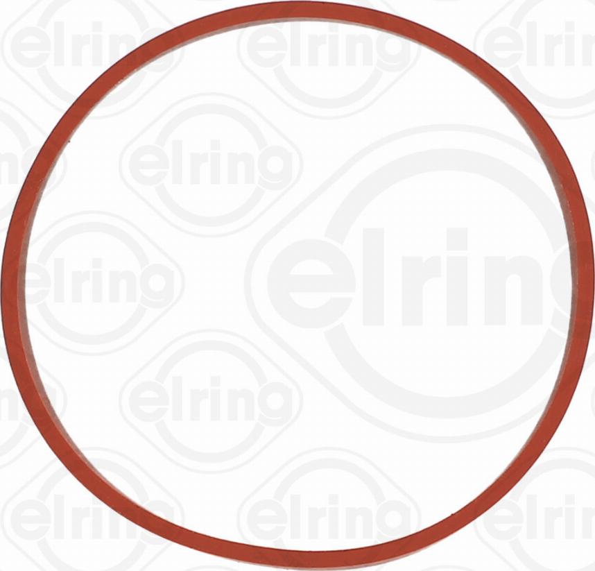 Elring 424.850 — Uszczelnienie, zawór AGR