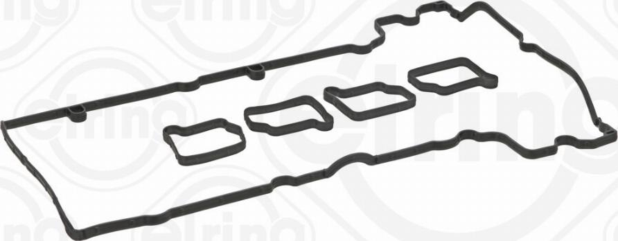 Elring 428.490 — Zestaw uszczelek, pokrywa głowicy cylindra