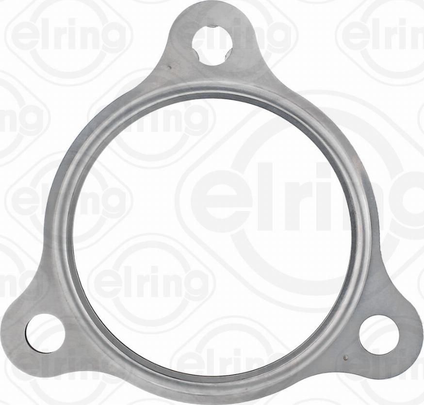 Elring 475.330 — Uszczelka, rura wylotowa