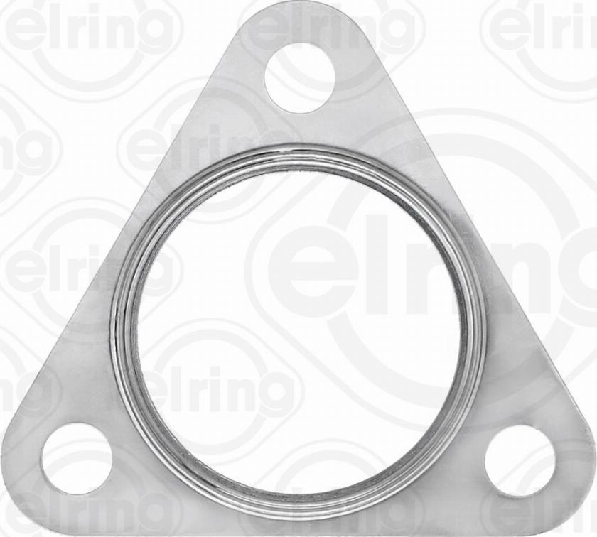 Elring 476.951 — Uszczelnienie, turbosprężarka