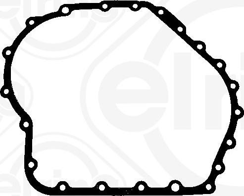 Elring 476.161 — Uszczelka, przekładnia automatyczna