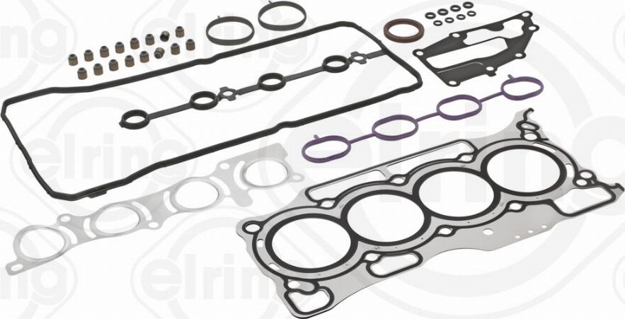 Elring 476.380 — Zestaw uszczelek, głowica cylindrów