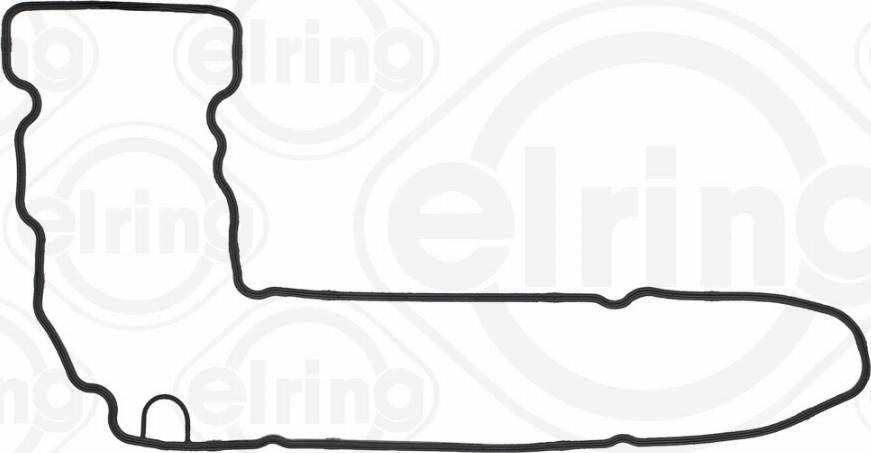 Elring 470.300 - Uszczelka pokrywy rozrządu