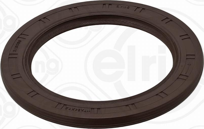 Elring 471.060 - USZCZELNIACZ WAL KORBOWY-84X11