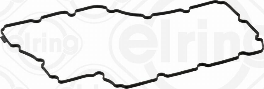 Elring 478.650 — Uszczelka, miska olejowa