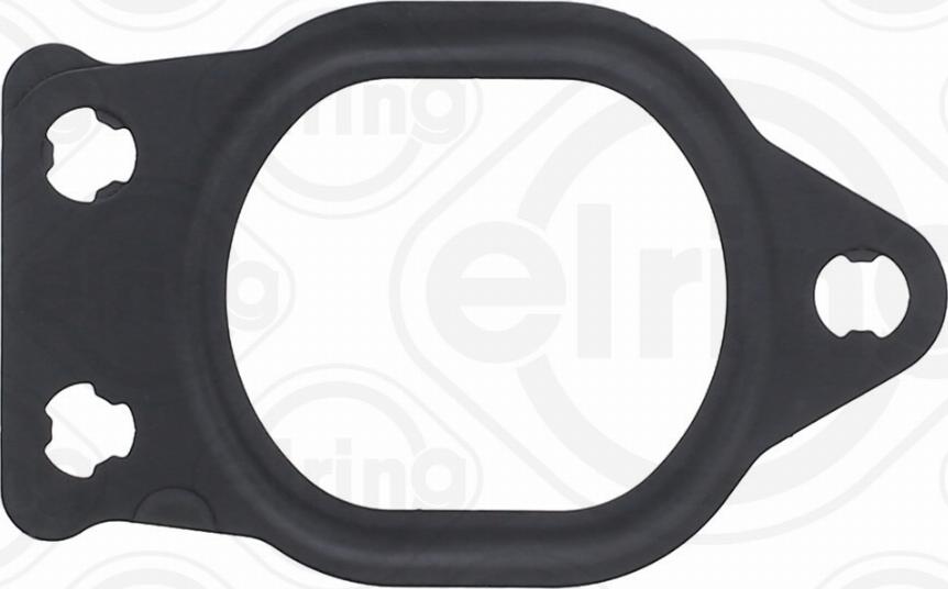 Elring 478.670 — Uszczelka, kolektor wydechowy