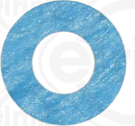 Elring 473.500 - Pierścień uszczelniający, korek spustowy oleju