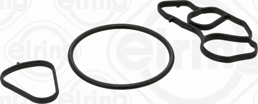 Elring 473.830 — Uszczelka, obudowa filtra oleju