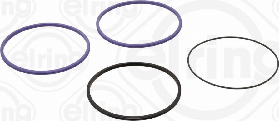Elring 477.610 — Zestaw uszczelek, tuleja cylindra
