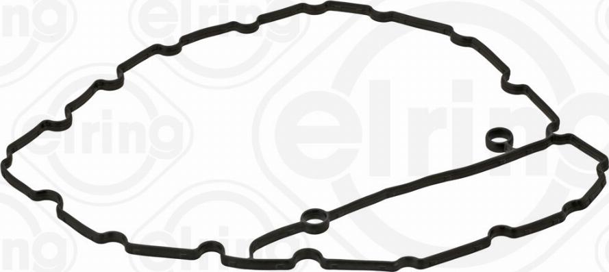Elring 590.350 — Uszczelka, napęd rozrządu