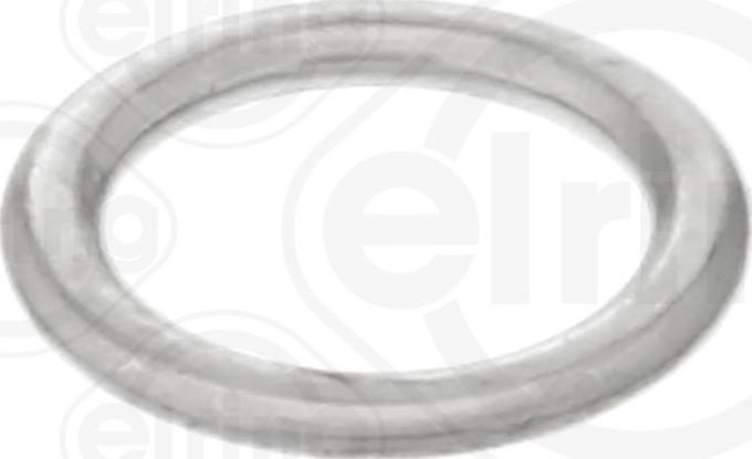 Elring 591.840 — Pierścień uszczelniający, korek spustowy oleju