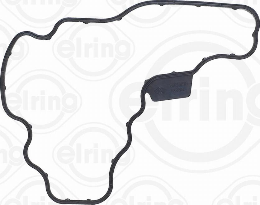 Elring 593.910 - USZCZELKA PRZEWODU ODMY DB SL R231 63 AMG 18-