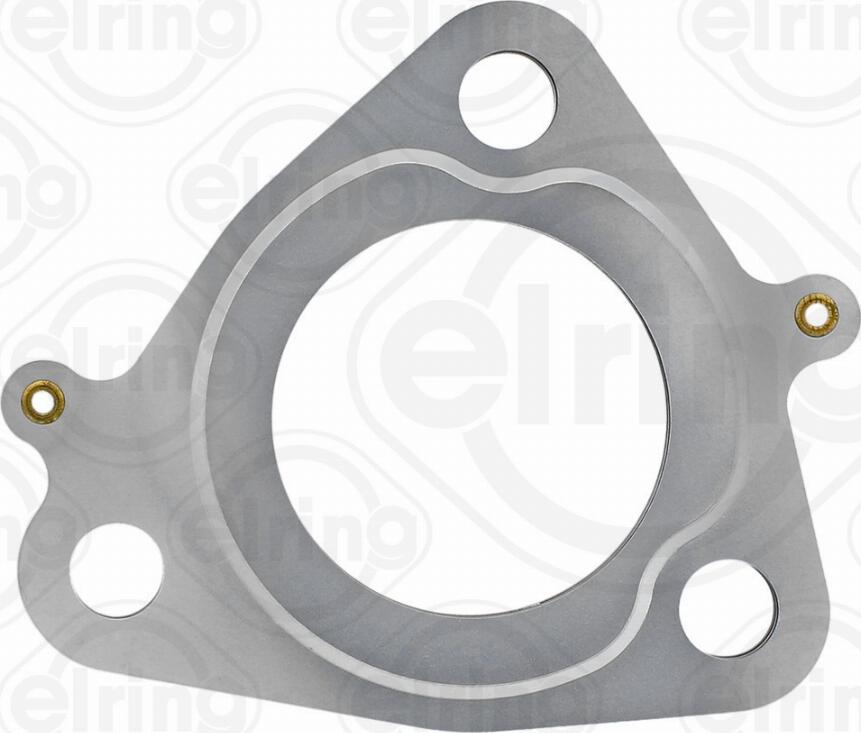 Elring 593.460 — Uszczelnienie, turbosprężarka