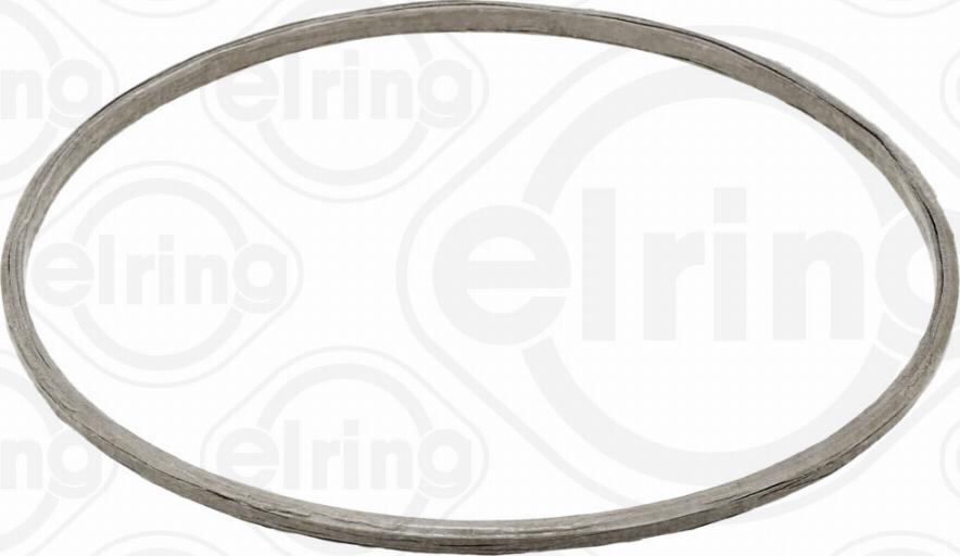 Elring 593.100 — Uszczelka, rura wylotowa