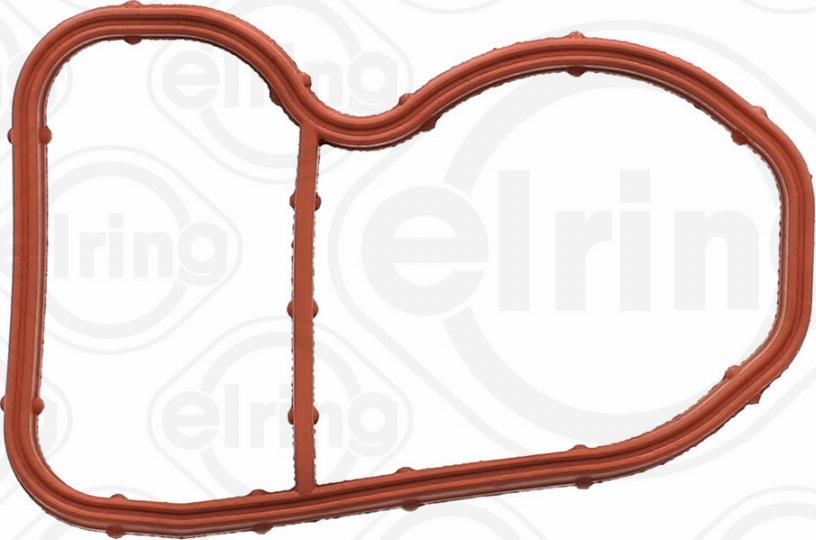 Elring 593.390 - USZCZ.KOLEKTOR -SS-BMW 1 F21 1.5 15-