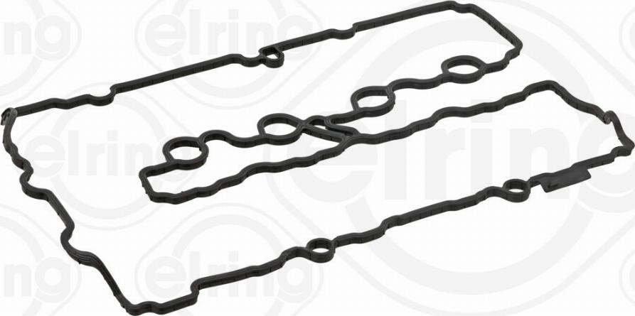 Elring 593.300 — Uszczelka, pokrywa głowicy cylindrów