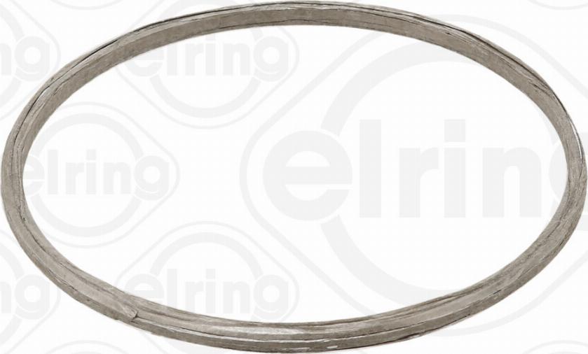 Elring 593.320 — Uszczelka, rura wylotowa