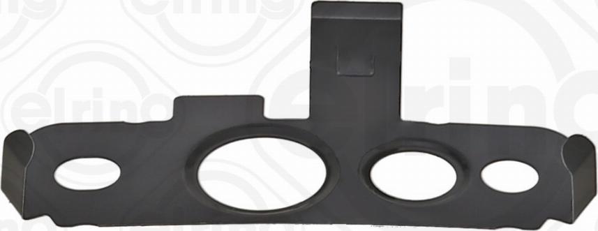 Elring 549.162 - USZCZELKA TURBOSPRĘŻARKI VW CRAFTER 2.0TDI 15-