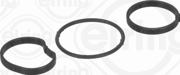 Elring 546.950 — Uszczelka, korpus termostatu