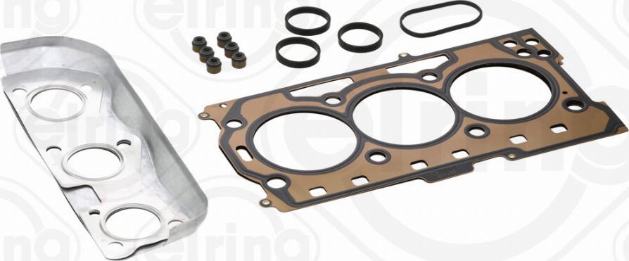 Elring 546.080 — Zestaw uszczelek, głowica cylindrów