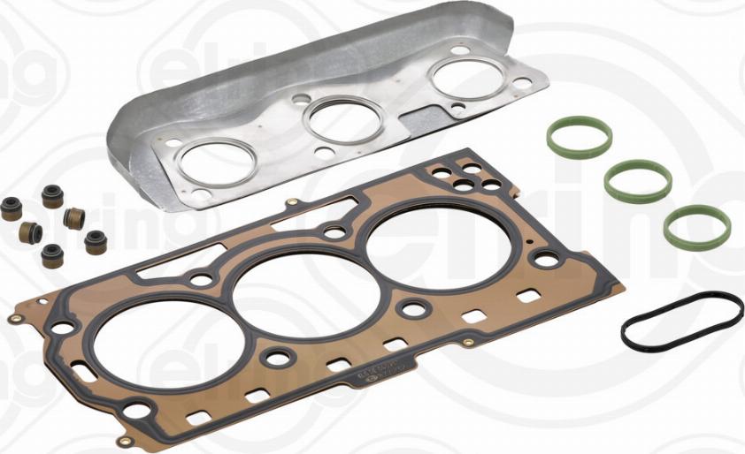 Elring 546.070 — Zestaw uszczelek, głowica cylindrów