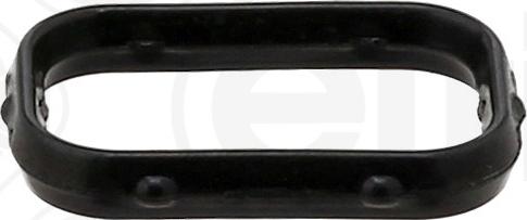 Elring 540.930 — Uszczelka, pompa olejowa