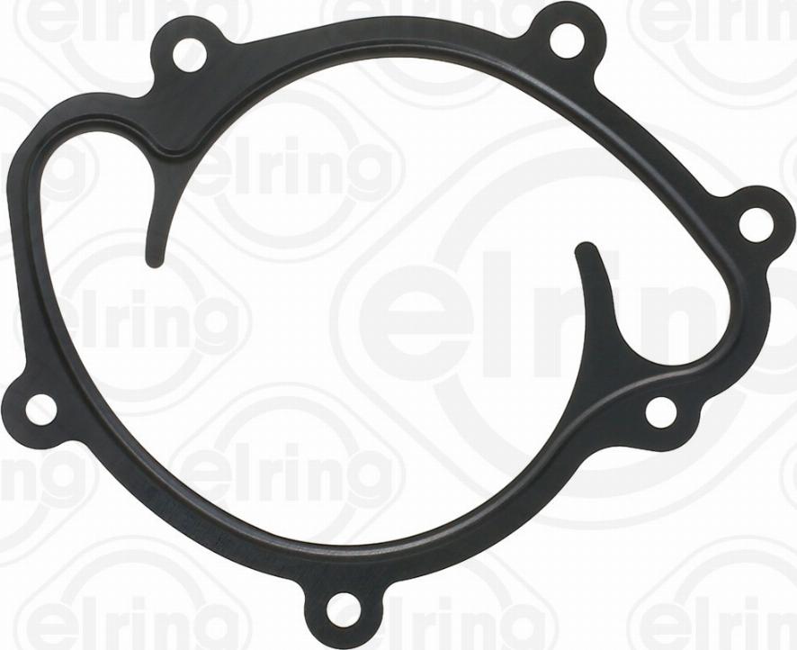Elring 540.880 - USZCZELKA POMPY WODY