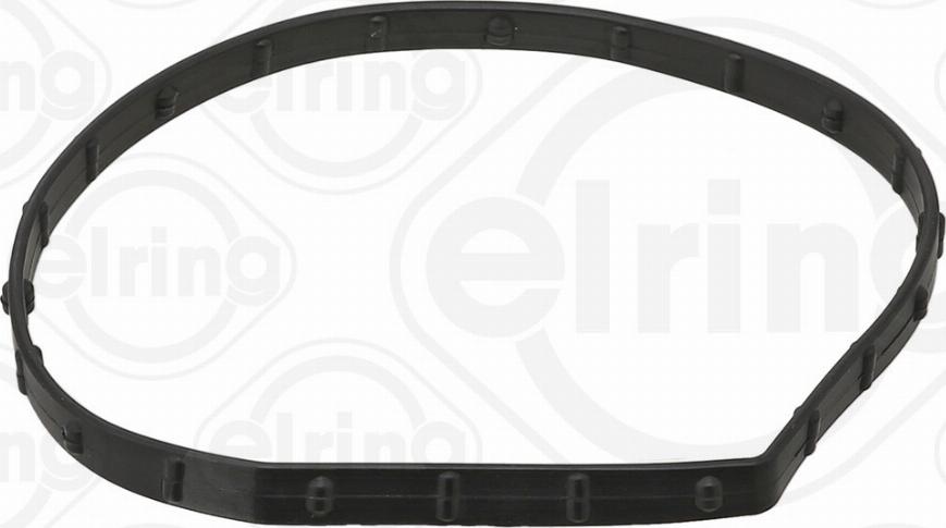 Elring 558.280 — Uszczelnienie, pompa wodna