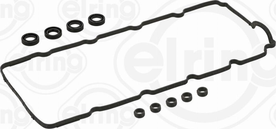 Elring 557.630 — Zestaw uszczelek, pokrywa głowicy cylindra