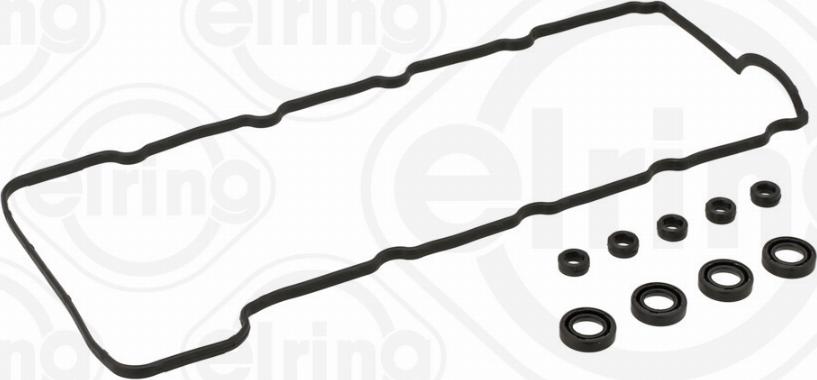 Elring 569.030 — Zestaw uszczelek, pokrywa głowicy cylindra