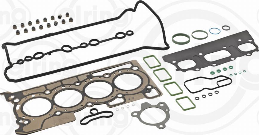 Elring 564.880 — Zestaw uszczelek, głowica cylindrów