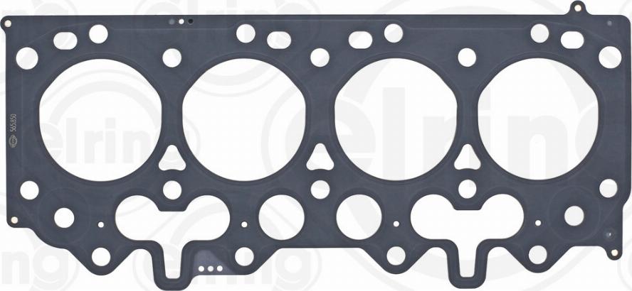 Elring 565.850 - USZCZELKA GLOWICY