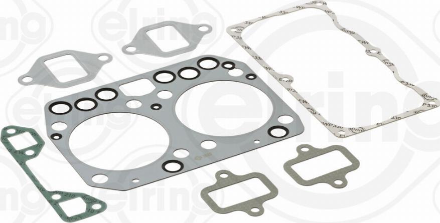 Elring 560.538 — Zestaw uszczelek, głowica cylindrów