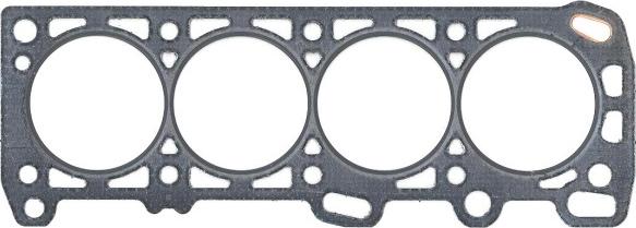 Elring 560.015 — Uszczelka, głowica cylindrów