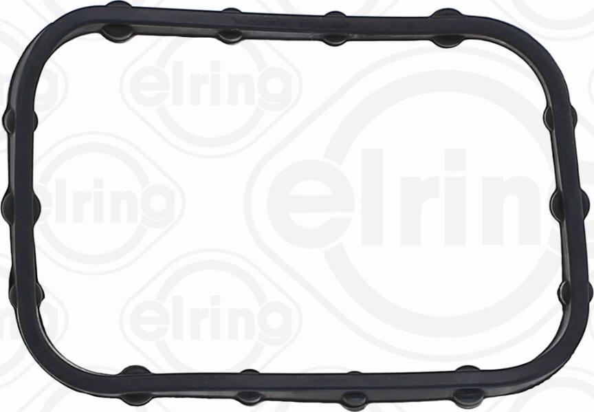 Elring 560.790 - Uszczelka pompy cieczy chłodzącej