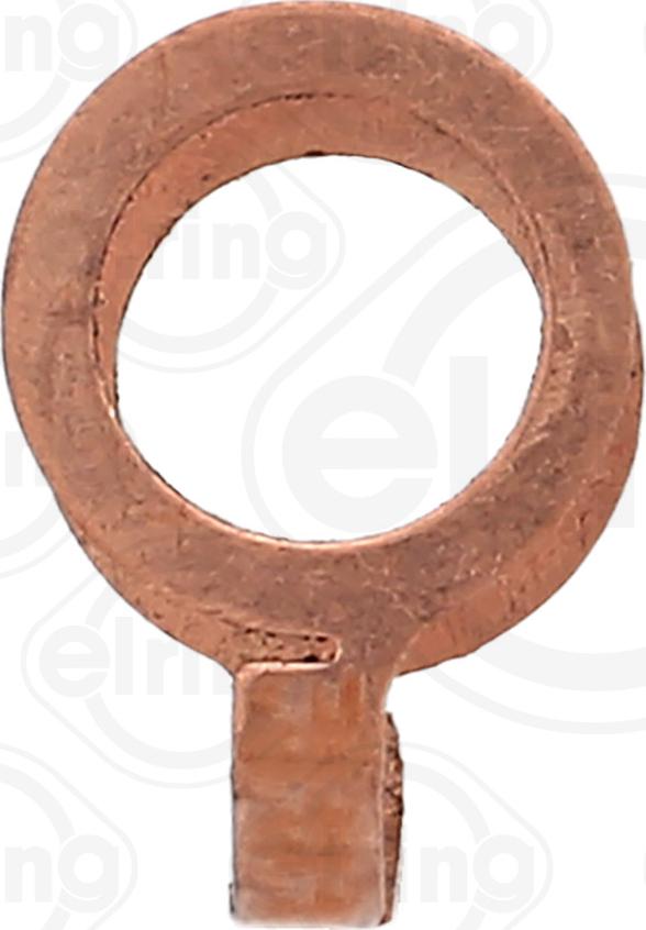 Elring 561.850 - Uszczelka turbosprężarki