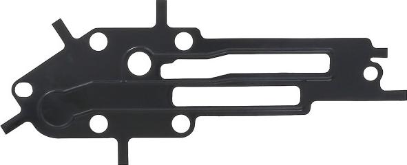 Elring 568.930 — Uszczelka, chłodnica olejowa