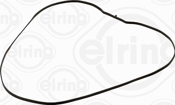 Elring 563.920 — Uszczelka, wentylacja skrzyni korbowej