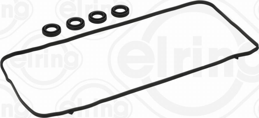 Elring 562.600 — Zestaw uszczelek, pokrywa głowicy cylindra
