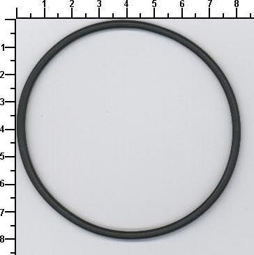 Elring 562.807 - Uszczelniacz silnika