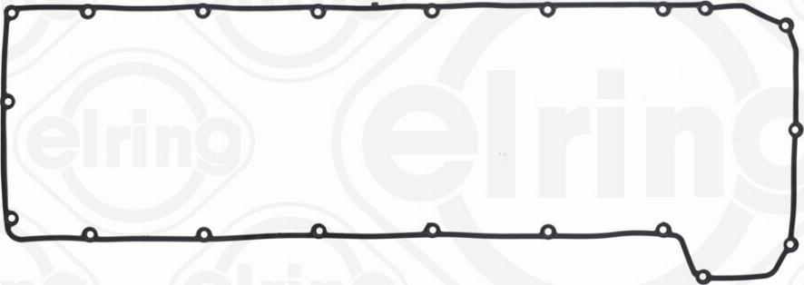 Elring 567.450 — Uszczelka, pokrywa głowicy cylindrów