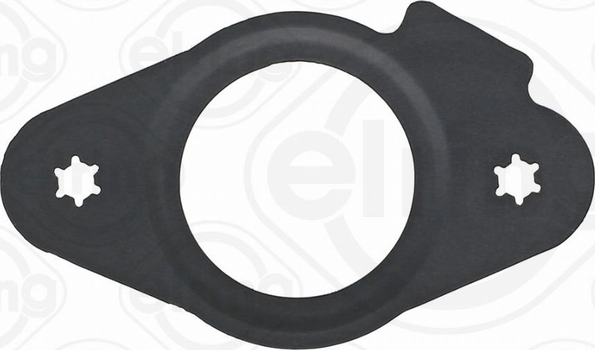 Elring 509.380 — Uszczelka, pompa paliwowa